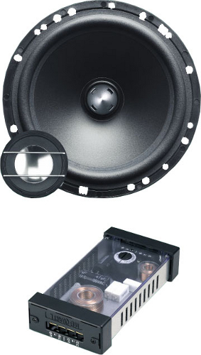 MB Quart PVF-216. ����������� �������������� PVF-216.